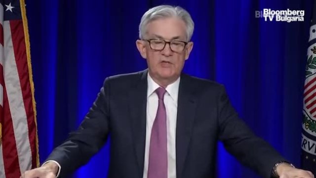 Пауъл: Ще решим за лихвите през март