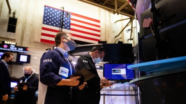 <p>
	<em>Снимка: Bloomberg</em></p>
