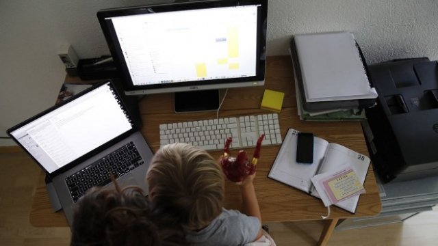 Благовест Кирилов: Правото на изключване защитава работещите дистанционно