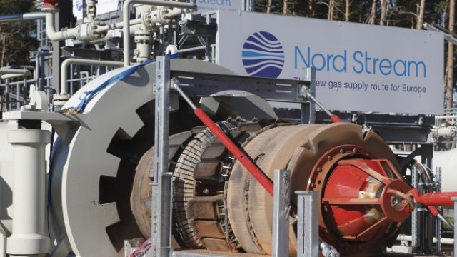 <p>
	<em>Снимка: Nord Stream 2 AG</em></p>
