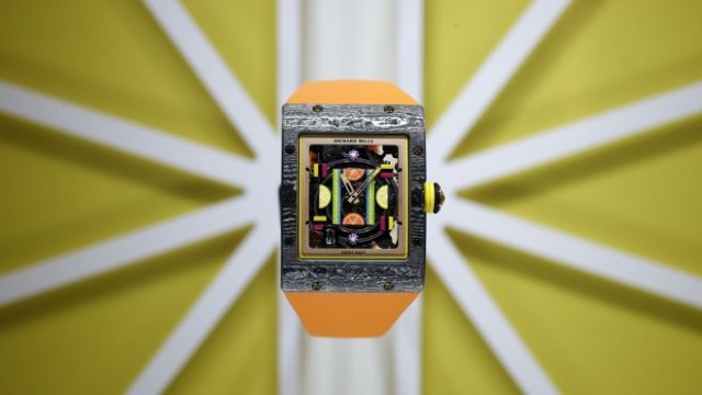 <p>
	<em>Снимка: Bloomberg</em></p>
