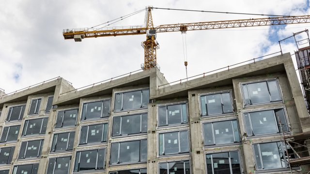 Снимка: Bloomberg LP