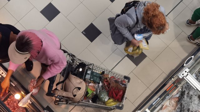 Снимка: БГНЕС/Антон Станков