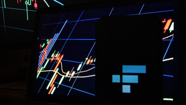 Снимка: Bloomberg