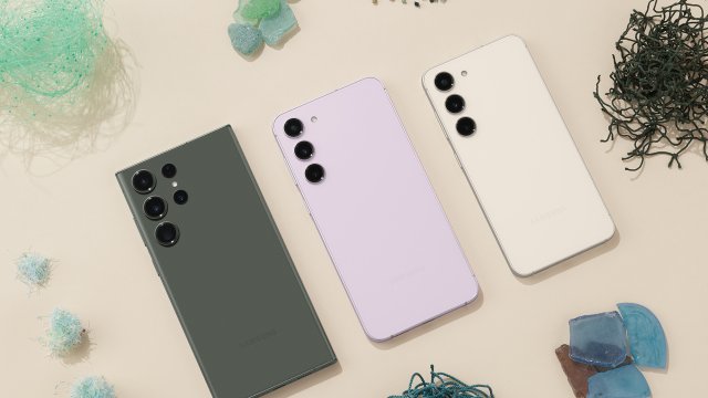 Снимка: Samsung Electronics