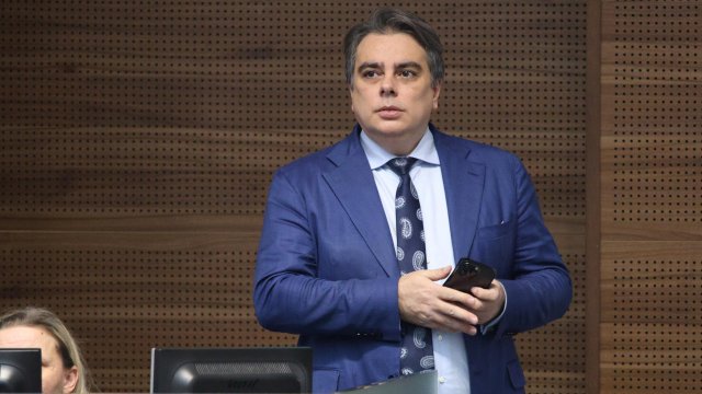 Снимка: БГНЕС/НАДЕЖДА ПЕЕВА