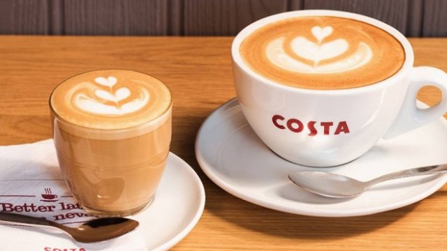 <p>
	<em>Снимка: Costa Facebook Page</em></p>
