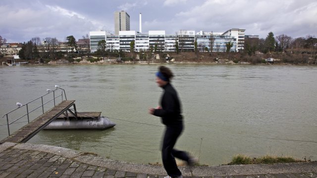 Снимка: Gianluca Colla/Bloomberg