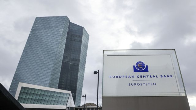 Снимка: Bloomberg LP