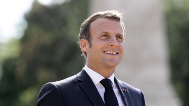 <p>
	<em>Снимка: Simon Dawson/Bloomberg</em></p>
