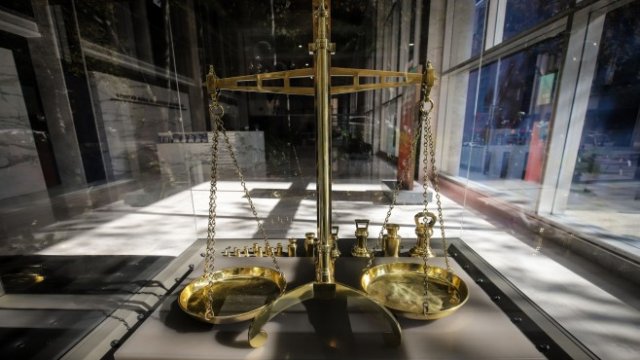 <p>
	<em>Поддържането на геополитическия баланс е деликатен въпрос. Снимка: Bloomberg</em></p>
