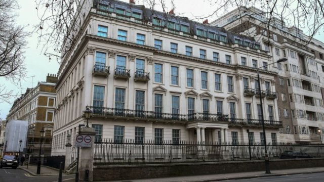 <p>
	<em>Снимка: Bloomberg</em></p>
