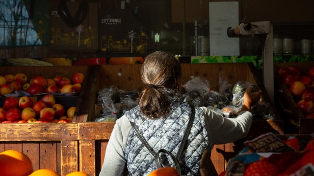 Снимка: Bloomberg L.P.