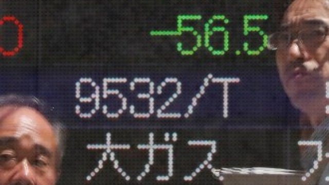 <p>
	<em>Снимка: Архив на Ройтерс</em></p>
