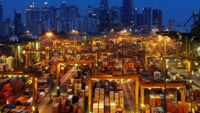 Приходите от корейските външни пазари намаляват