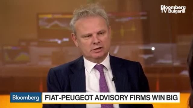 Сливането между Fiat Chrysler и Peugeot има потенциал за развитие