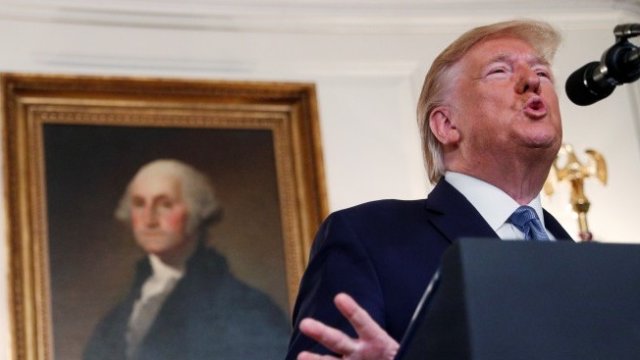 Как ще се отразят на Турция санкциите на САЩ заради арменския геноцид