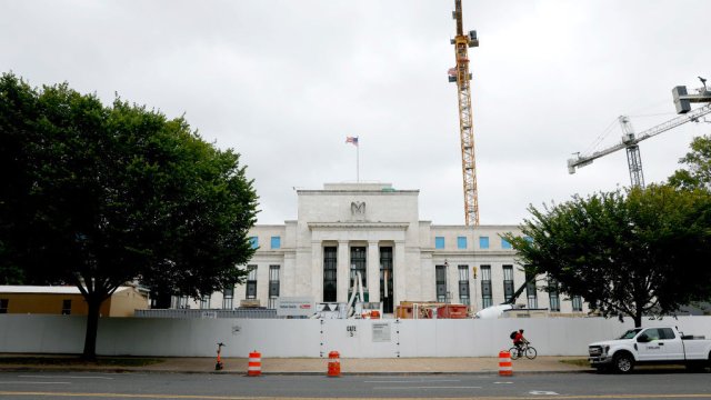 Снимка: Anna Moneymaker/Getty Images