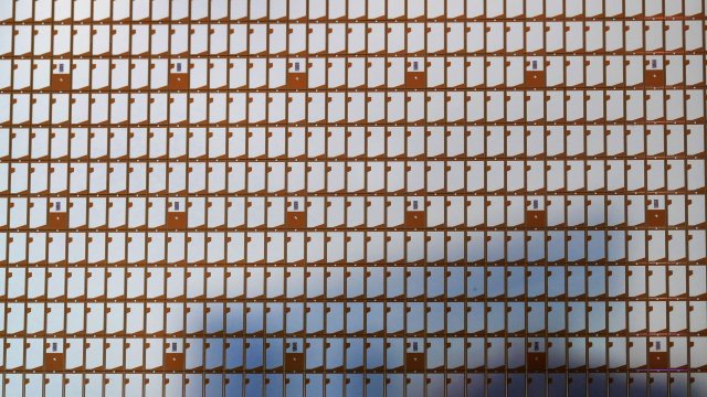 Снимка: Bloomberg L.P.