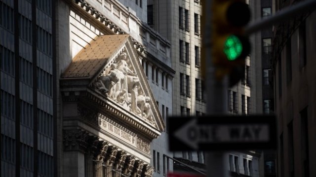 <p>
	Снимка:&nbsp;Michael Nagle/Bloomberg</p>
