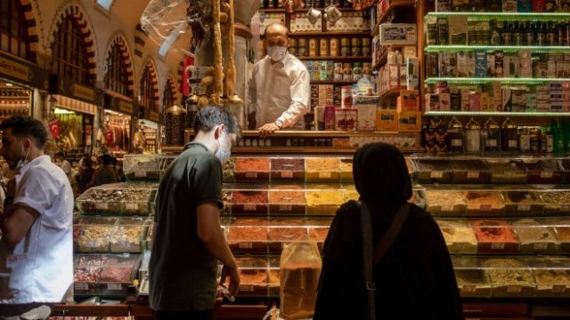 <p>
	Снимка: Bloomberg L.P.</p>
