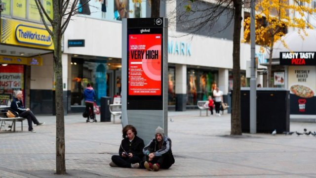 <p>
	<em>Снимка: Bloomberg</em></p>
