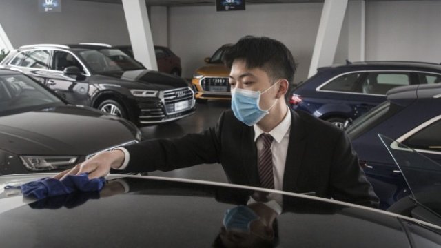 <p>
	<em>Снимка: Bloomberg</em></p>
