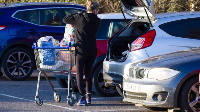 Снимка: Bloomberg L.P.