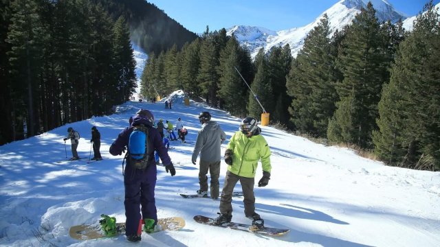 Снимка: БГНЕС