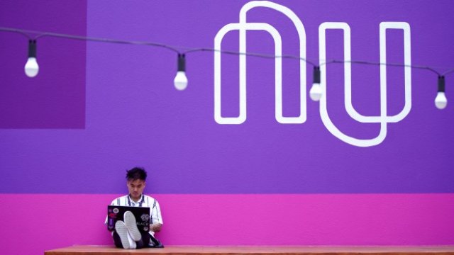 <p>
	Офисът на компанията. <em>Снимка:&nbsp;Nubank</em></p>
