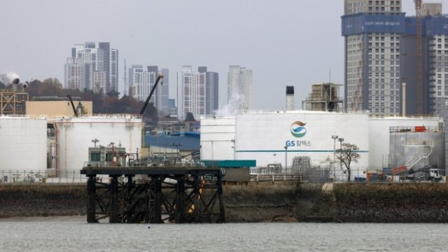 <p>
	<em>Снимка:&nbsp;SeongJoon Cho/Bloomberg</em></p>
