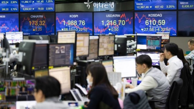 <p>
	<em>Снимка:&nbsp;SeongJoon Cho/Bloomberg</em></p>
