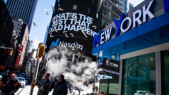 Снимка: Bloomberg LP