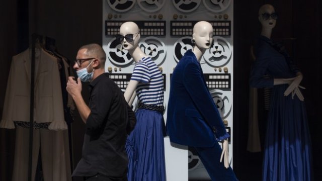 <p>
	<em>Снимка: Bloomberg</em></p>
