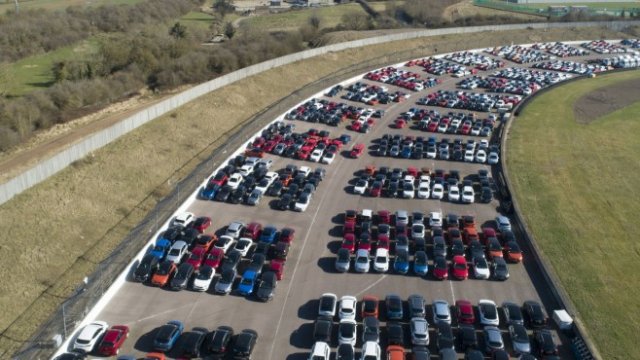 <p>
	<em>Снимка:&nbsp;Jason Alden/Bloomberg</em></p>
