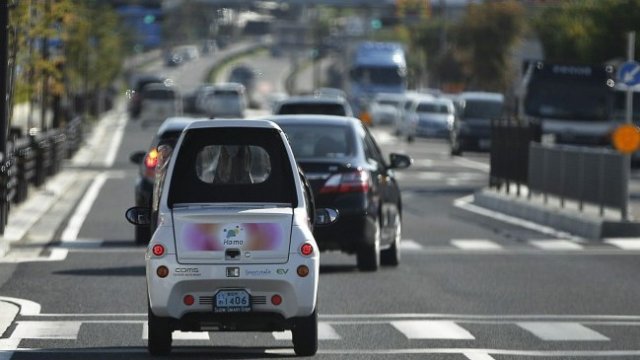 Бургас е с потенциал да се превърне в първия смарт град в България