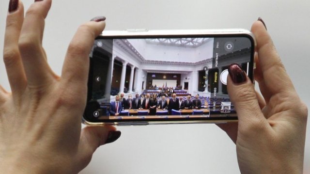 <p>
	<em>Снимка: Димитър Кьосемарлиев, Investor Media Group</em></p>
