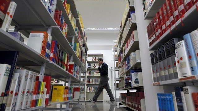 <p>
	<em>Снимка: Архив, Ройтерс</em></p>
