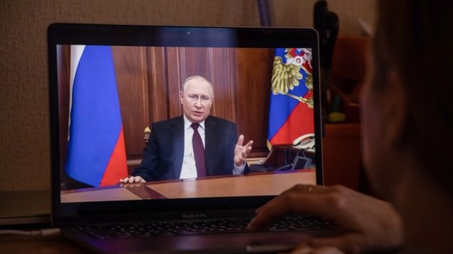 <p>
	<em>Снимка: Andrey Rudakov/Bloomberg</em></p>
