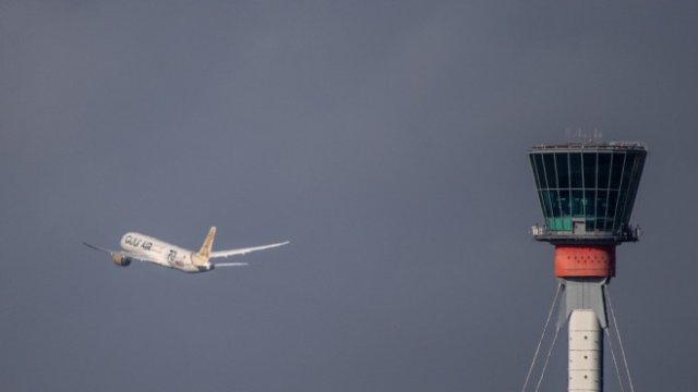 <p>
	Снимка: Bloomberg LP</p>
