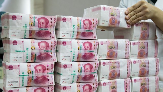 Снимка: Bloomberg