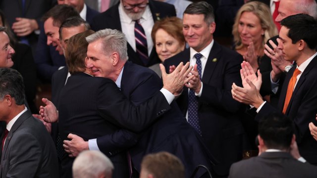 Снимка: Bloomberg