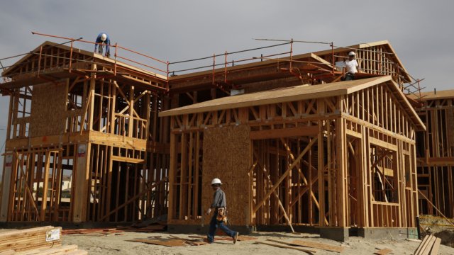 Снимка: Bloomberg L.P.