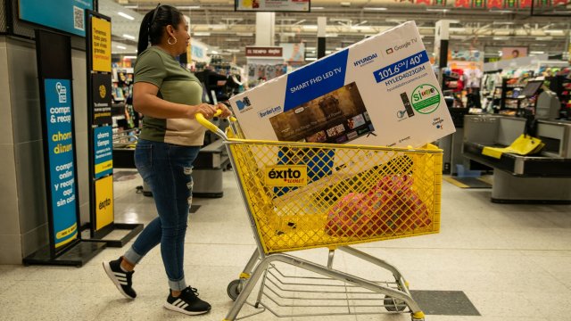 Снимка: Bloomberg L.P.