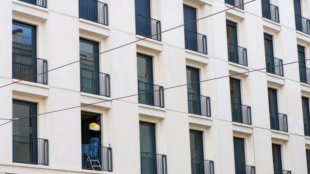 Снимка: Mario Proenca/Bloomberg