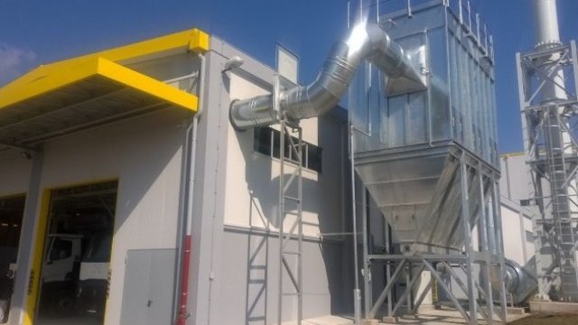 <p>
	<em>Снимка: МОСВ</em></p>
