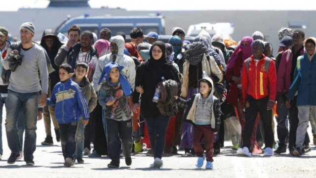 <p>
	<em>Снимка: архив, Ройтерс</em></p>
