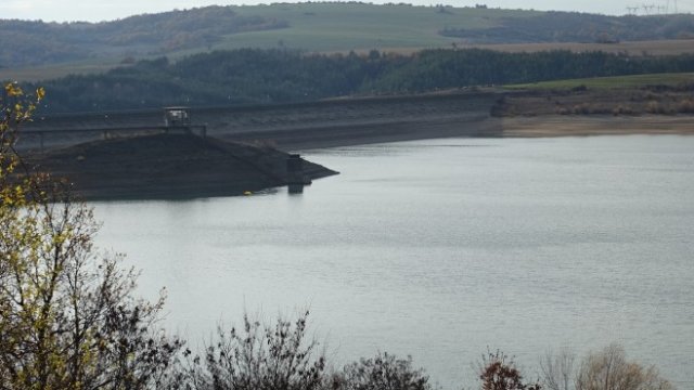 <p>
	<em>Снимка: БГНЕС</em></p>
