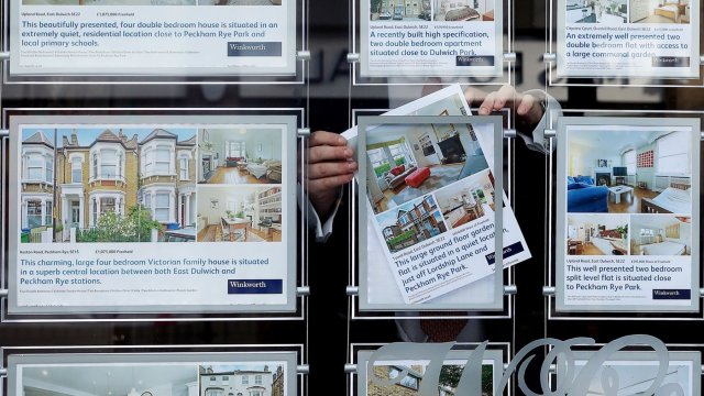 Снимка: Bloomberg