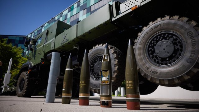 Снимка: President.gov.ua